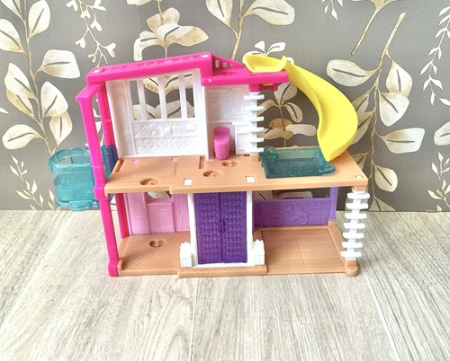 Barbie mini casa dei - barbie,