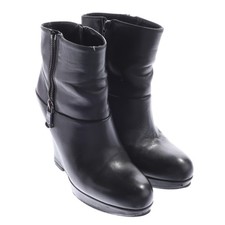 Stivaletti Patrizia Pepe Nero