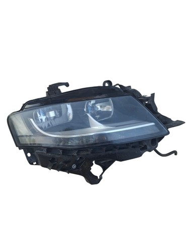 8k0941004 faro destro audi - audi, a4