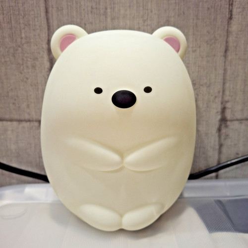 Luce notturna squishy - squishy, led