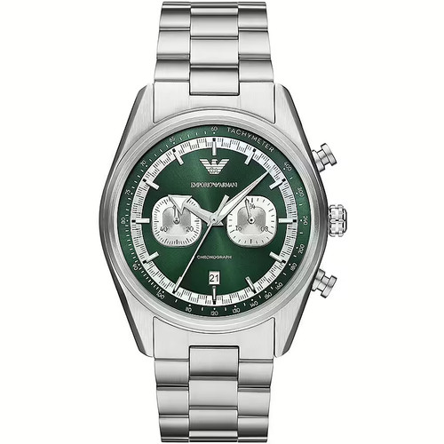 Emporio armani racer quarz - emporio,