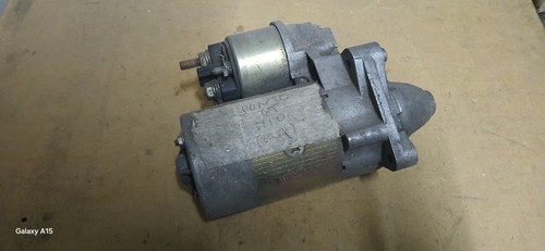 Motorino avviamento originale - motorino,