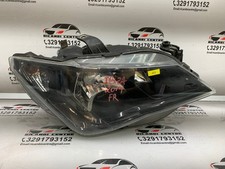 FARO FANALE ANTERIORE DESTRA DX SEAT IBIZA FR 2014 6J2941034H JC3