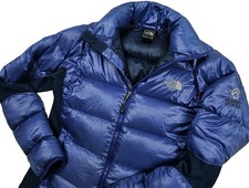 Giacca donna HOT THE NORTH