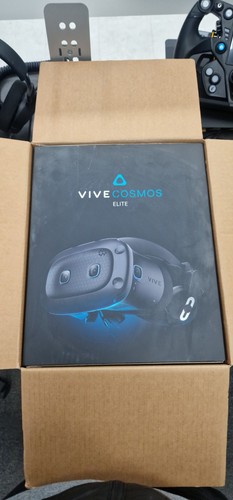 Htc vive cosmos - vive,