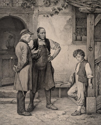 1865 omelia penale - 1865,