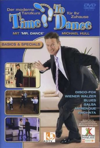 Corso ballo dvd disco - corso, di