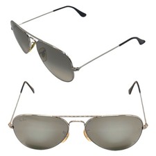 Ray Ban Aviator Large Metal -