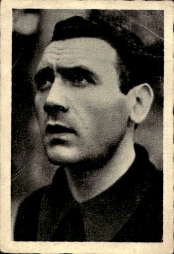 Figurina card calcio - figurina,