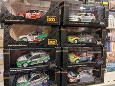 Ixo Ram auto rally 1/43