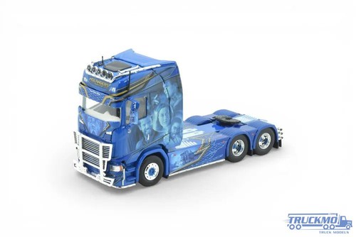Tekno molanders scania - molanders,