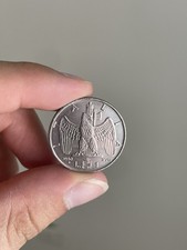 Vittorio Emanuele III - Regno Italia - 1 Lira 1940 XVIII