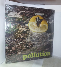Franco Battiato - Pollution -