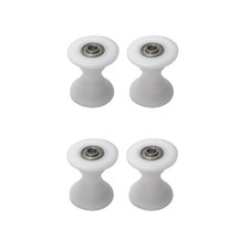 608ZZ Cuscinetto Plastica