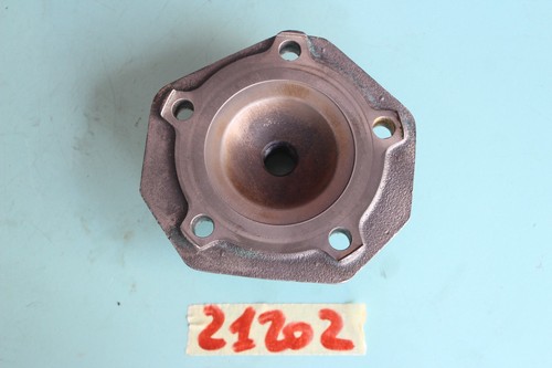Testata aprilia rotax - testata,