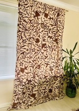 TENDE CREWEL SU MISURA