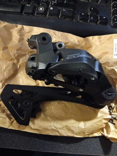 Shimano cambio posteriore - shimano,