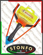 Fionda Stonfo X Series medium