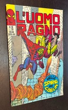 L'UOMO RAGNO #98 / AMAZING