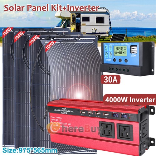 5000w 110v power - power, inverter