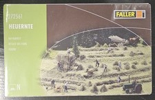 FALLER Scala N 272561 Fieno -