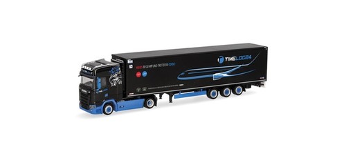 Herpa 319331 87 scania - scania, cs