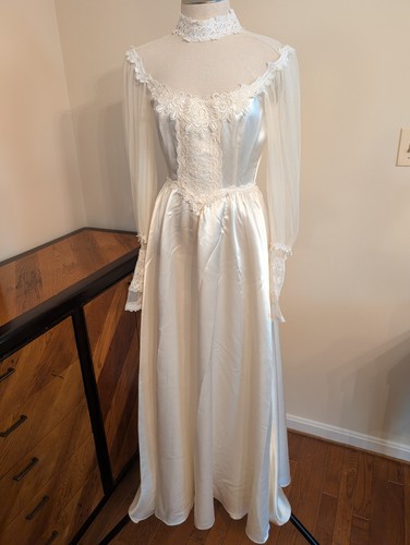 Abito sposa vintage - da, gunne