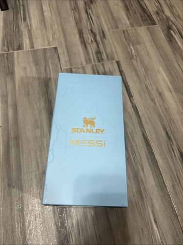 Messi stanley 1913 iceflow - messi,