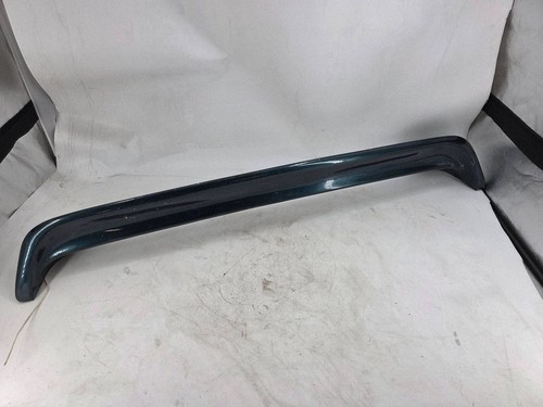 Spoiler posteriore mitsubishi - spoiler,