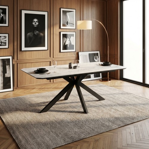 Dechome tavolo pranzo - dechome,