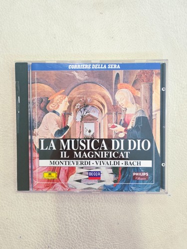 Musica dio il - di,