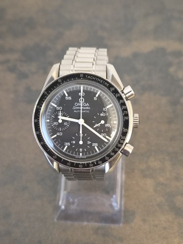 Omega speedmaster ref 351050 - omega,