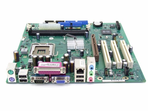 Scheda madre computer fujitsu - computer,