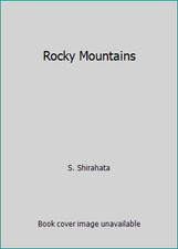 Rocky Mountains by S