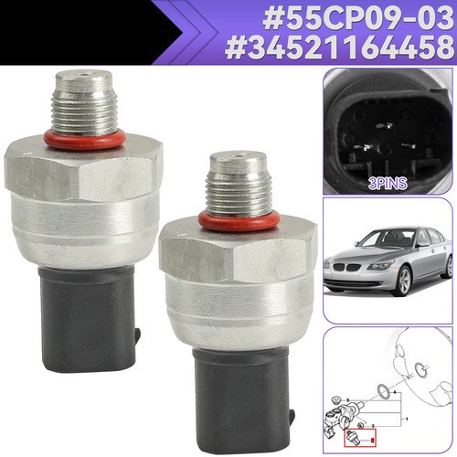 Sensore pressione abs dsc - pressione,
