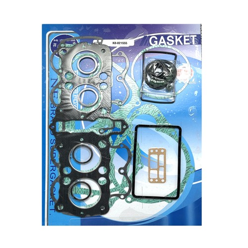 Stock engine gasket set - us,