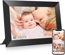 Cornice Digitale Wi-Fi 10,1
