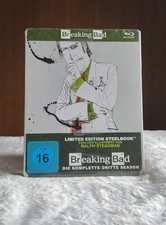 Breaking Bad - Die 3. Staffel