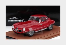 1:18 TECNOMODEL Alfa Romeo C2
