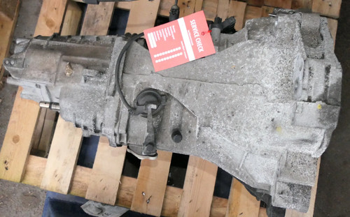 Cambio audi marce 1 9 - cambio, 5