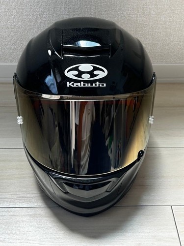 Casco integrale ogk kabuto - casco,