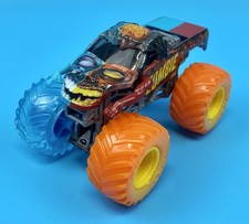 Monster Jam Monster Truck