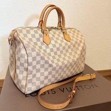 Bandouliere 35 Damier N41372