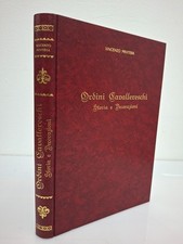 Vincenzo Privitera ordini cavallereschi storia e decorazioni edizione in 1020 es