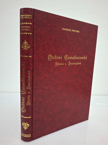 Vincenzo privitera ordini - privitera,