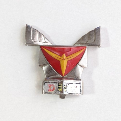 Trifoglio muteki steelman - muteki,