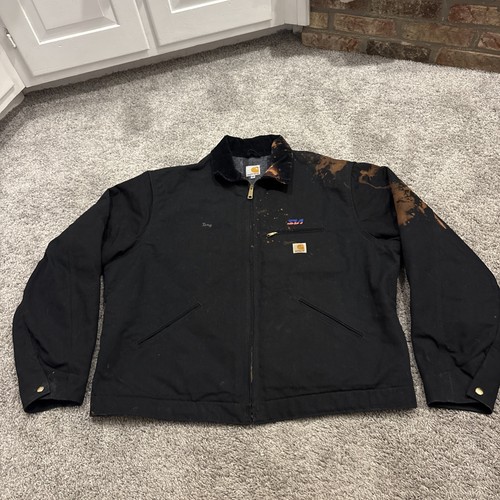 Carhartt vintage 2xl - 2xl, alta
