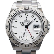 ROLEX Explorer 2 16570
