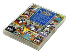 LITTLE COMPUTER PEOPLE su