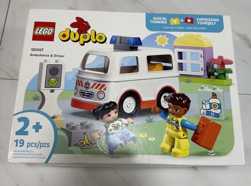 Blocchi costruzioni lego duplo - blocchi,